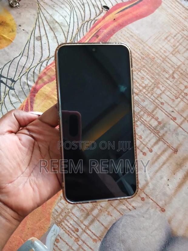 Samsung Galaxy A16 128 GB Black