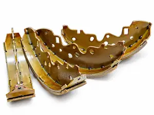 Brake Shoe for Mazda Bongo/Nissan Vanette