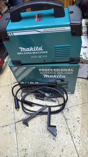 Welding Machine