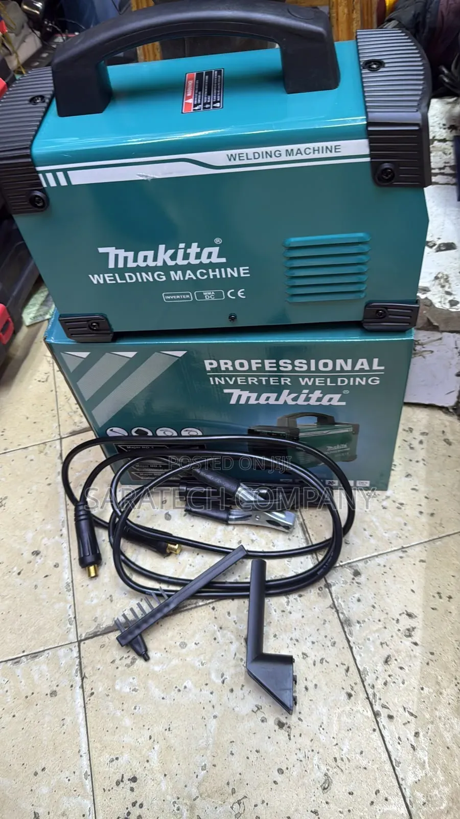 Welding Machine