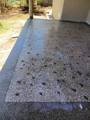 Terrazzo Fixing Master