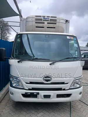 Hino Dutro