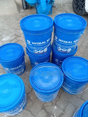 Hyseal 501