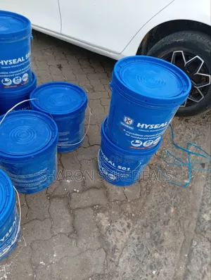 Hyseal 501
