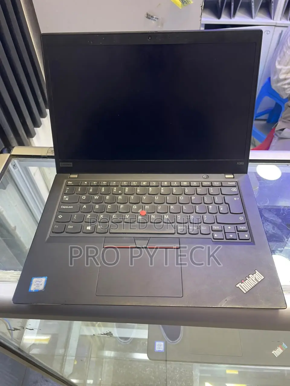 Laptop Lenovo ThinkPad X390 Yoga 8GB Intel Core i5 SSD 256GB