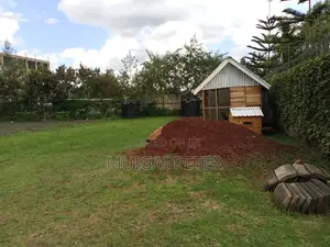 Syokimau Katani Rd Plot for Sale