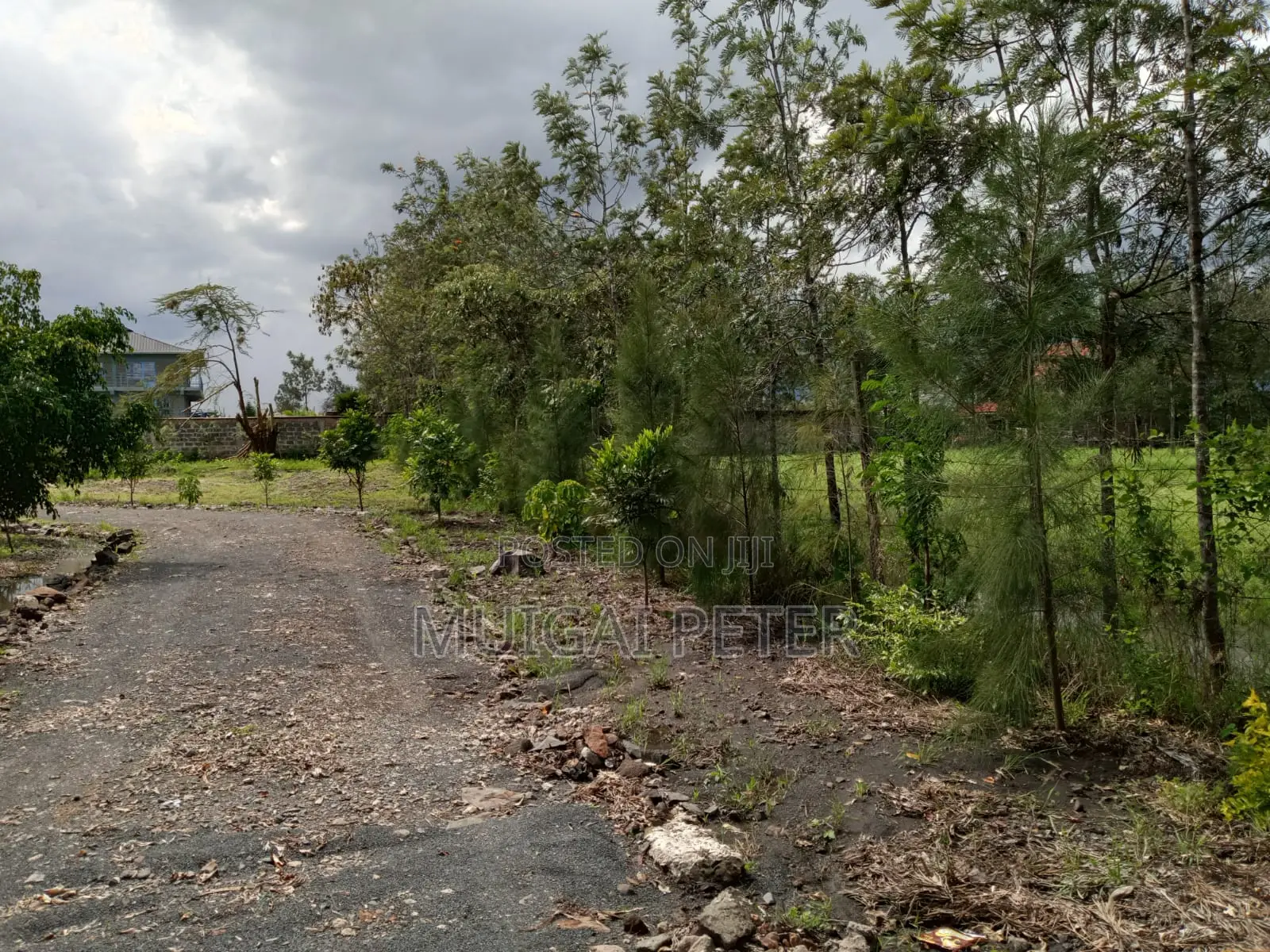 Syokimau Katani Rd Plot for Sale
