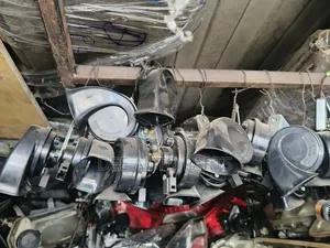 Car Horns Ex Japan