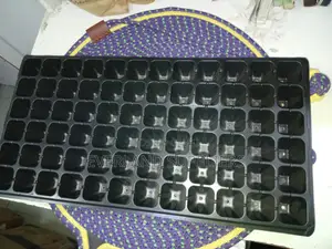High-Density Seedling Trays - Wholesale