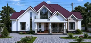 For Your House Construction Services, Contact Fmax Engineering LTD