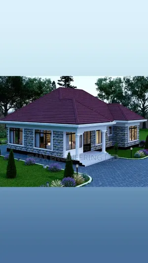 For Your House Construction Services, Contact Fmax Engineering LTD