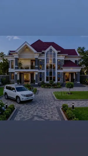 For Your House Construction Services, Contact Fmax Engineering LTD