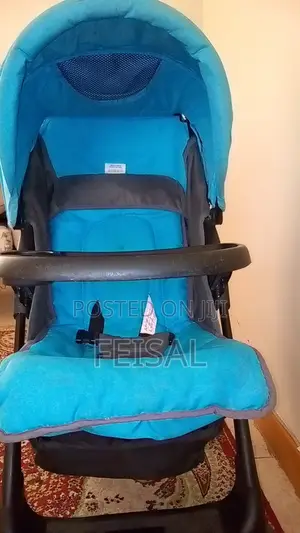 Pram/Stroller