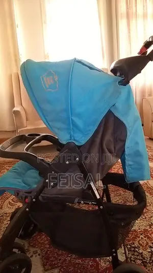 Pram/Stroller