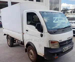 Tata Ace 2020 White