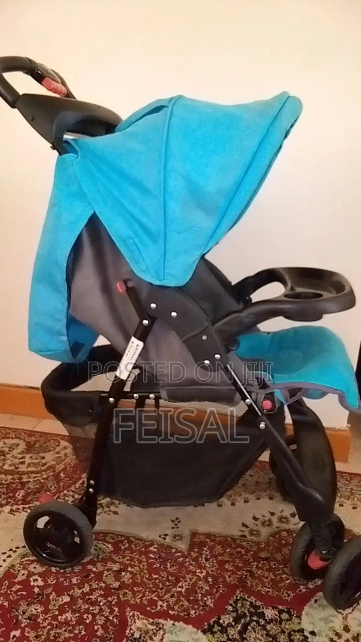 Pram/Stroller