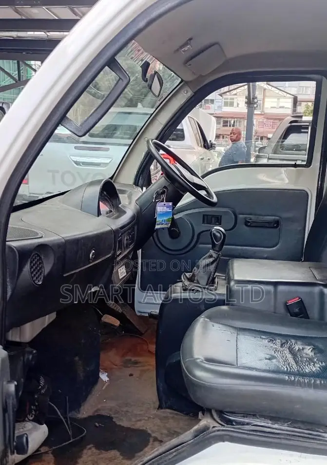 Tata Ace 2020 White