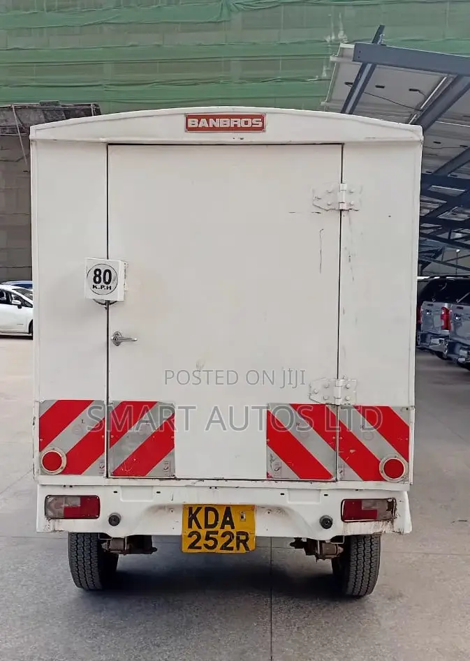 Tata Ace 2020 White