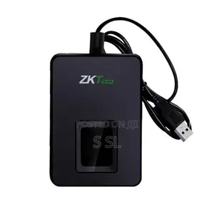 SHA Biometric Readers (Zk9500)