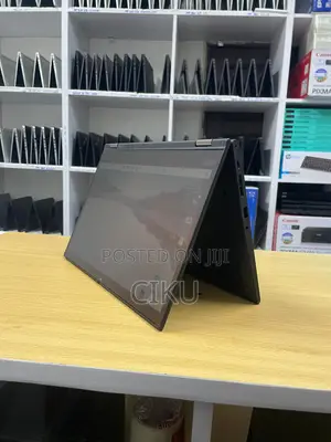 Laptop Lenovo ThinkPad L13 Yoga 16GB Intel Core i5 SSD 256GB