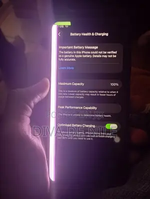 Apple iPhone 11 Pro Max 64 GB Green