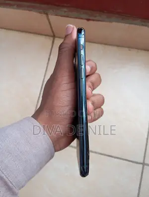 Apple iPhone 11 Pro Max 64 GB Green