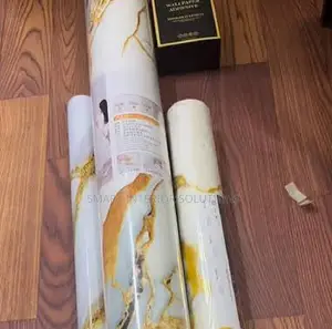 Foldable Marble Sheet for Wall Cladding