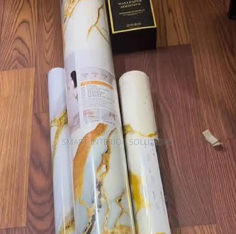 Foldable Marble Sheet for Wall Cladding