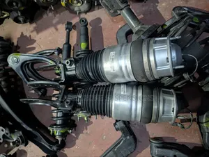 Volkswagen Tuareg Airmatic Shock Absorbers.