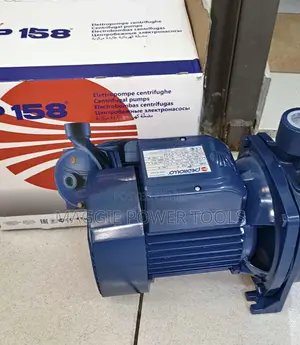 Pedrollo Water Booster Pump 1hp - 1hp Pedrollo Water Pump Machine