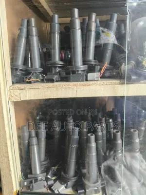 Ignition Coils Toyota,Mazda,Nissan, Mistubishi,Honda Etc.