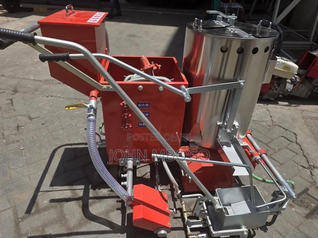 Titan Toad Markking Applicator - main view