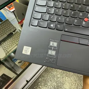 Laptop Lenovo ThinkPad X1 Carbon 16GB Intel Core i7 SSD 512GB