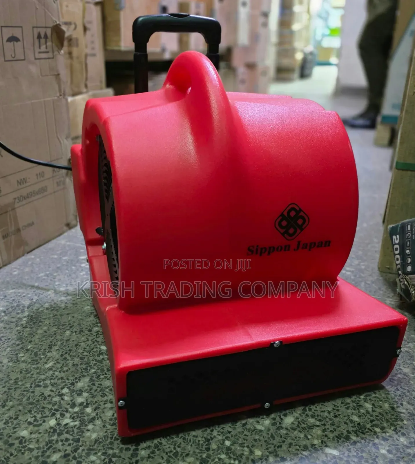 Hot Air Blower Siphon Japan 2900W 220-240v Heavy Duty