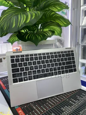 Laptop HP EliteBook x360 1040 G7 16GB Intel Core i5 SSD 512GB