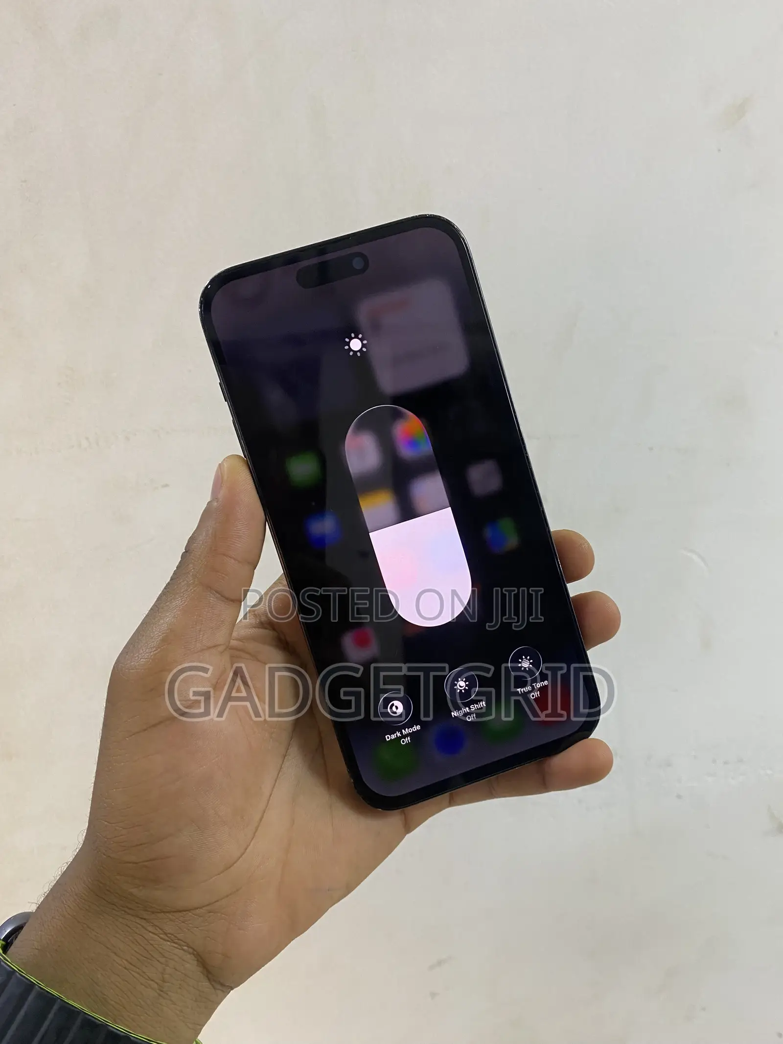 Apple iPhone 14 Pro Max 1 TB Black