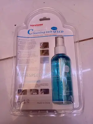 Cleaning Kit for PC Electronics