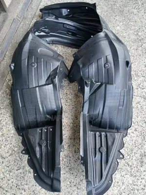 Subaru Impreza(2003-2012) Stoneguards