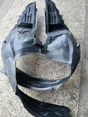 Subaru Impreza(2003-2012) Stoneguards
