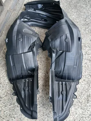 Subaru Impreza(2003-2012) Stoneguards
