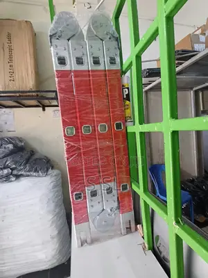 Buy 12ft Fiberglass Ladder in Kenya | 4 by 3 Ladder