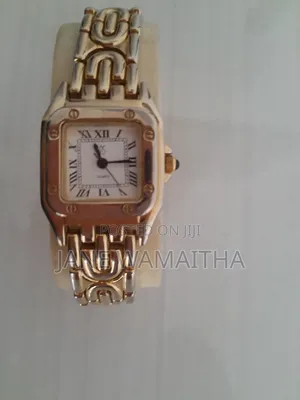 Vintage Sebastian WatchQuartz