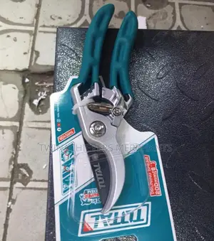 Pruning Shear/Total Pruning Shear 8inch