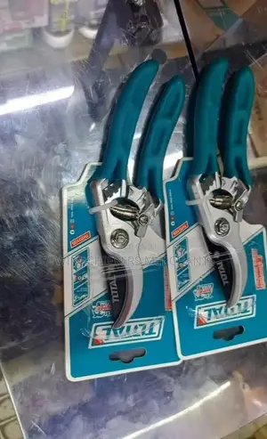 Pruning Shear/Total Pruning Shear 8inch