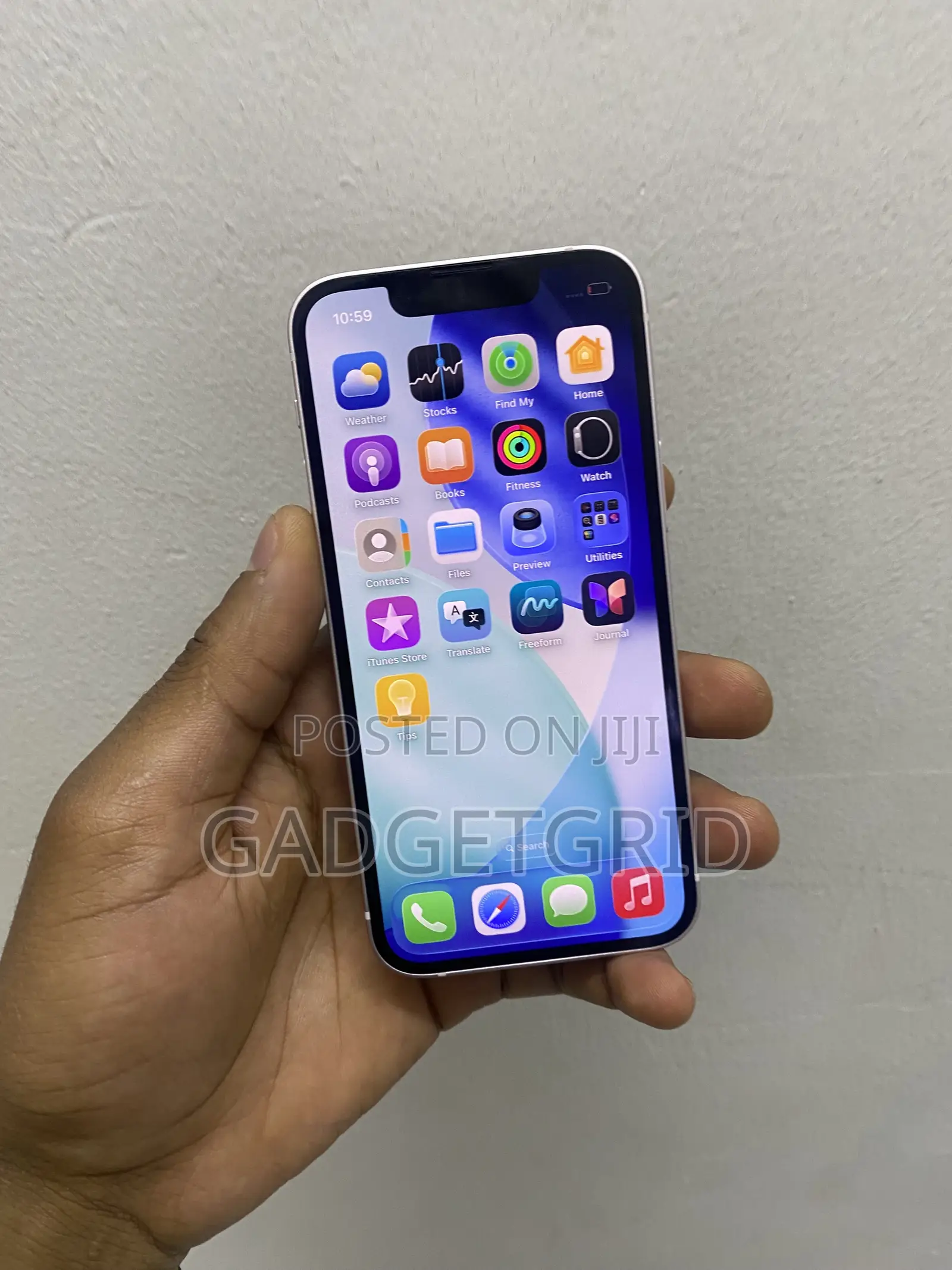 Apple iPhone 13 Mini 128 GB Pink
