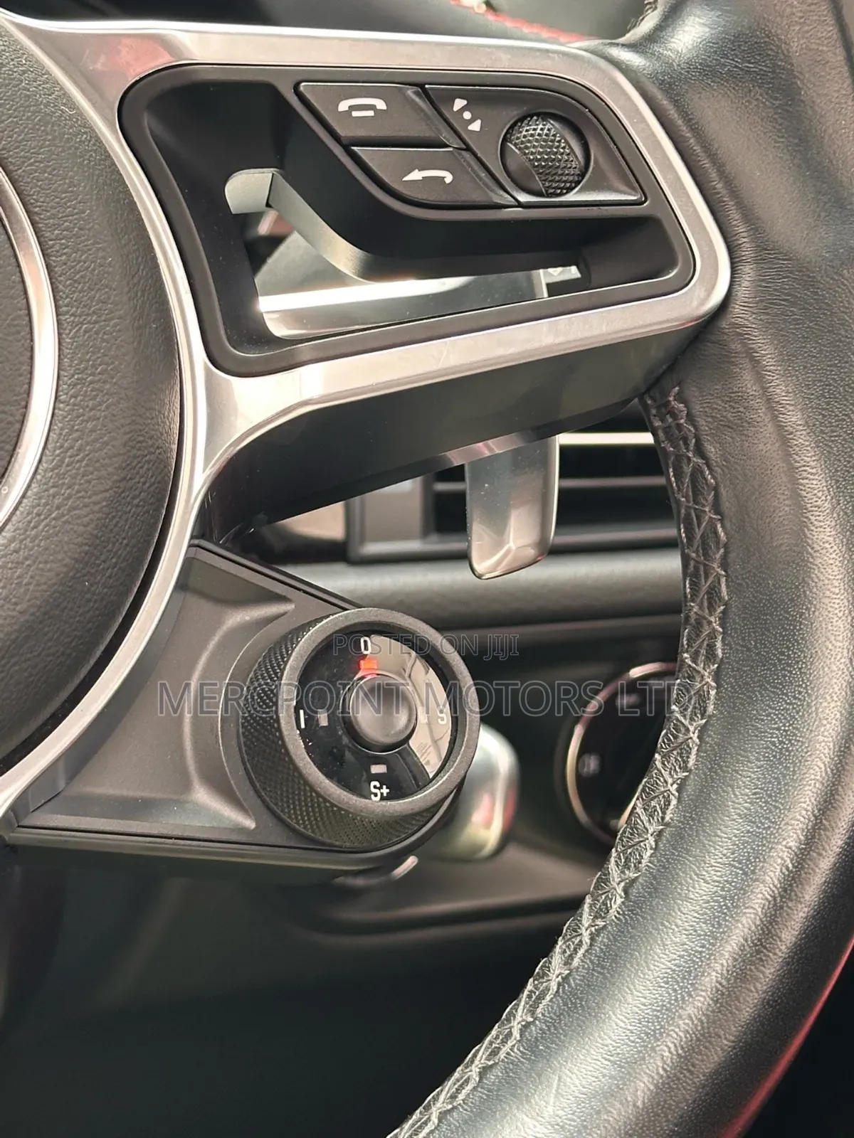 Porsche Macan 2019 White