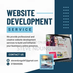 Web Developer