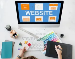 Web Developer
