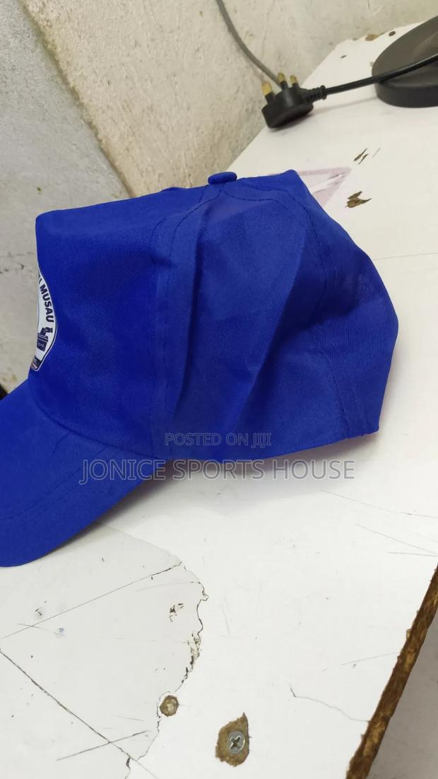 Quality Caps - thumbnail 3