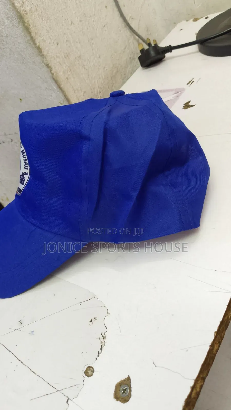Quality Caps